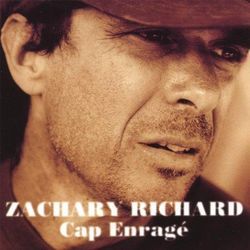 Richard Zachary chords for Au bord du lac bijou