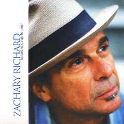 La Ballade De François Paradis Chords by Richard Zachary