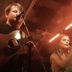 There They Go Chords by Zachy