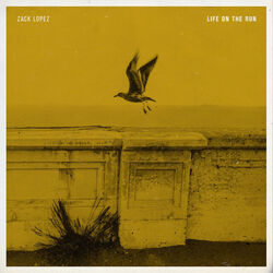 Zack Lopez chords for The good life