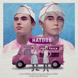 Hatdog (Ver2) Chords by Zack Tabudlo