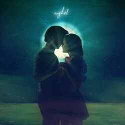 Anghel Chords by Zack Tabudlo