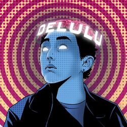 Delulu Chords by Zack Tabudlo