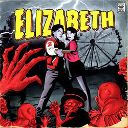 Elizabeth by Zack Tabudlo