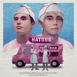 Hatdog  Chords by Zack Tabudlo