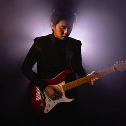 Iyong Iyo Chords by Zack Tabudlo