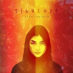 Sigurado Chords by Zack Tabudlo