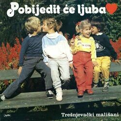 Kad Anine Noge Gaze Chords by Zagrebački Mališani