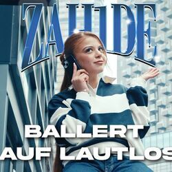Ballert Auf Lautlos Chords by Zah1de