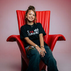 Zah1de chords for Uff yaa