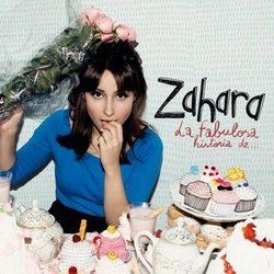 Zahara tabs and guitar chords