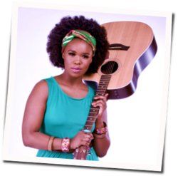 Guerra Y Paz Chords by Zahara