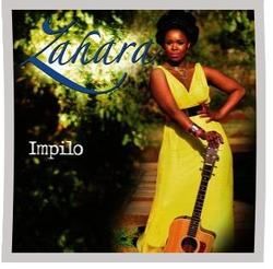 Lucha De Gigantes Chords by Zahara