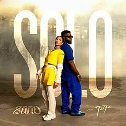 Solo Chords by Zaho