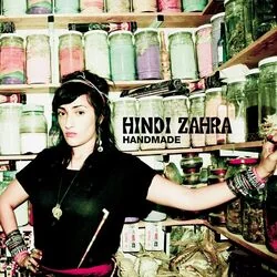 Kiss And Thrills Chords by Hindi Zahra