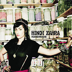Beautiful Tango Intro by Hindi Zahra