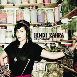 Fascination Chords by Hindi Zahra