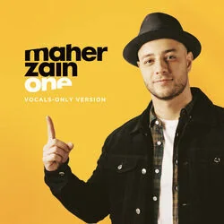 One Day Chords by Maher Zain