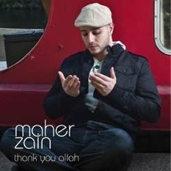 Alhamdulillah Chords by Maher Zain