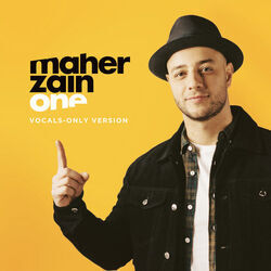 One Day Chords by Maher Zain