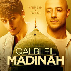 Qalbi Fil Madinah Chords by Maher Zain