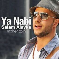 Ya Nabi Salam Alaika Chords by Maher Zain