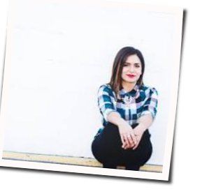 Adorandote Chords by Zaira Johnson