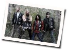 In This River Live Chords by Zakk Wylde And Black Label Society