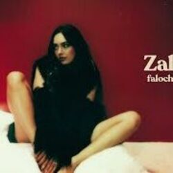 Falochron by Zalia