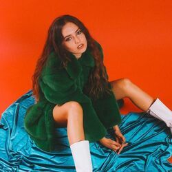 Zalia chords for Julia