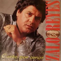 Mi Prisionera Chords by Zalo Reyes