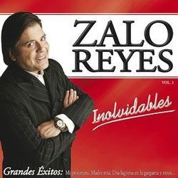 El Rey De Tus Sueños Chords by Zalo Reyes