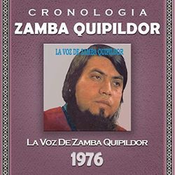 Llanto De Chacarrera by Zamba Quipildor