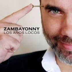 Lo Recagaron A Trompadas A Luisito Chords by Zambayonny