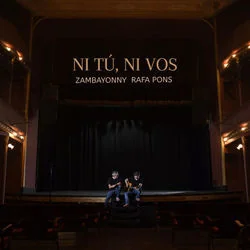 Suerte Chords by Zambayonny