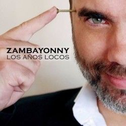 Zambayonny chords for Lo recagaron a trompadas a luisito