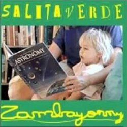 Los Fantasmas Existen Chords by Zambayonny