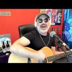 Medio Lejos Chords by Zambayonny
