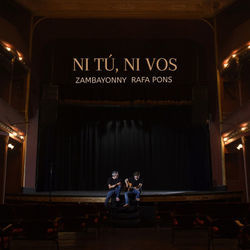 Suerte Chords by Zambayonny