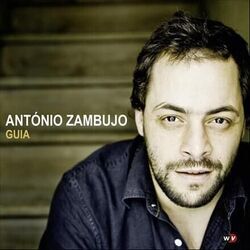 A Deusa Da Minha Rua Chords by Antonio Zambujo