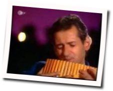 The Lonely Shepherd Tabs by Gheorghe Zamfir