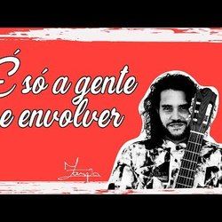 Linda Balança Mais Eu Chords by Zampa Silva
