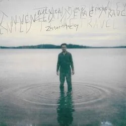 Katla Chords by Zander Hawley