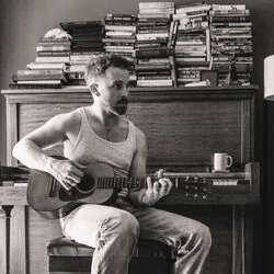 The Ventura Exit Chords by Zander Hawley