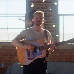 Wake Up Chords by Zander Hawley