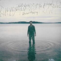 Katla Chords by Zander Hawley