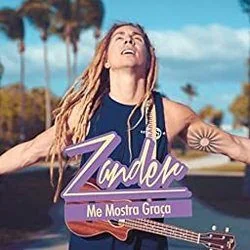 Me Mostra Graça Chords by Zander