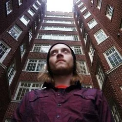 Yesterday Chords by Zander Reese