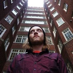 Yesterday Chords by Zander Reese
