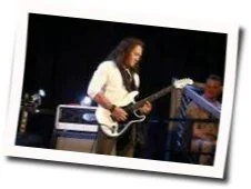 Time Will Let You Know Chords by Robin Zander